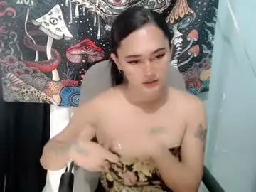Chaturbate Live Porn of greatest_nightmare