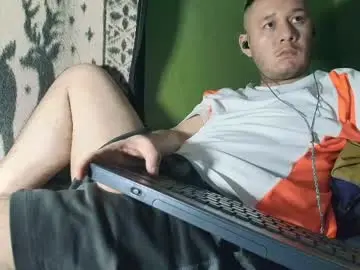 Chaturbate Sex Cam of hot_guy36