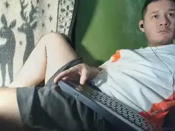 Chaturbate Live Porn of hot_guy36