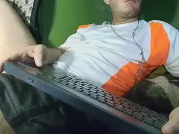 Chaturbate Best live sex cam show of hot_guy36