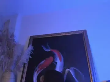 Chaturbate Live Sex Cam of james_carter7