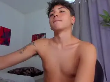 Chaturbate Sex Cam of joe23___