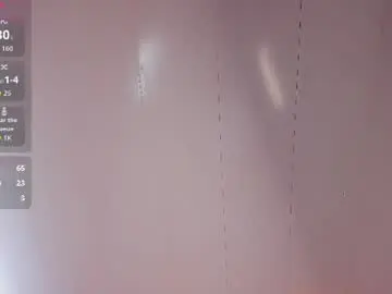Chaturbate Live Sex of katia_gh
