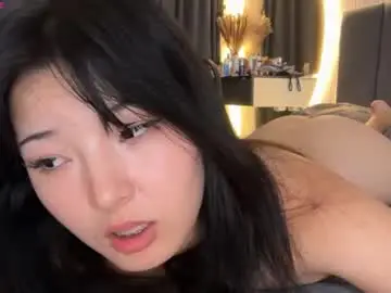 Chaturbate Sex Cam of minnie_joy_