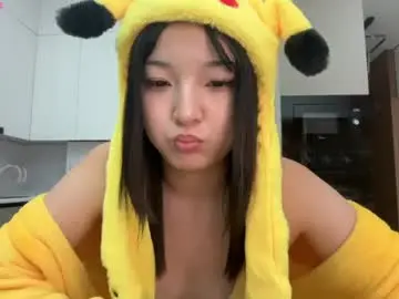 Chaturbate Live Sex of minnie_joy_