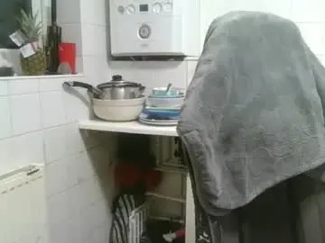 Chaturbate Sex Chat of mistressmilly32