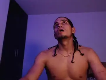 Chaturbate Nude Webcam of muscle_man1