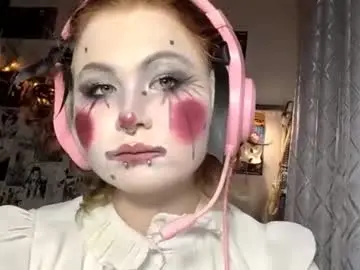Chaturbate Live Porn of pamelianaputi