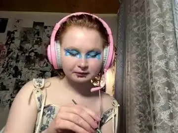 Chaturbate Adult Webcam of pamelianaputi