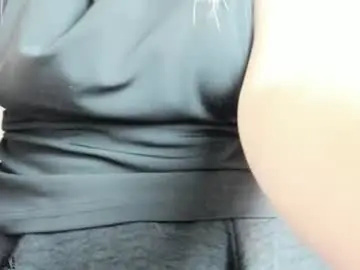 Chaturbate Free Porn Cam of stefania_sweet3