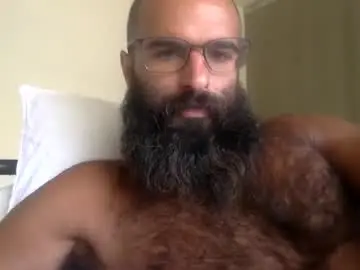 Chaturbate Live Porn of woof_wolf37