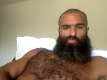 Chaturbate Watch Live Sex Cams of woof_wolf37