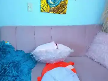 Chaturbate Watch Live Sex Cams of bombaneraa