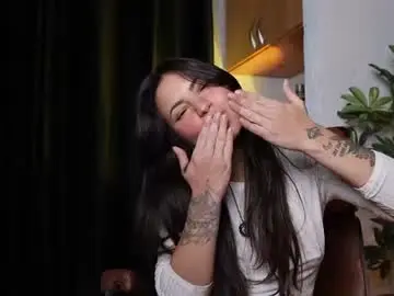 Chaturbate Private Sex Chat of brazilians_doitbetter