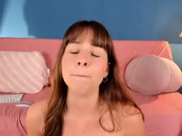 Chaturbate Live Porn of brazilians_doitbetter