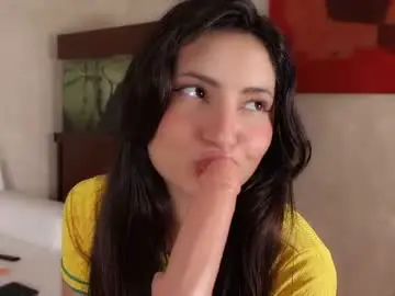 Chaturbate Free Live Porn of brazilians_doitbetter