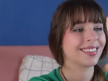 Chaturbate Free Porn Cam of brazilians_doitbetter