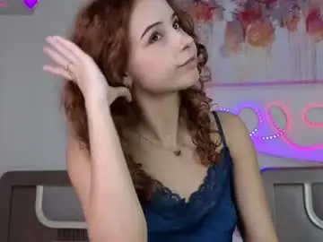Chaturbate Adult Webcam of ella_desire