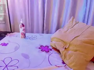 Chaturbate Live Sex Cam of hannabackerr