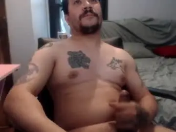 Chaturbate Adult Webcam of josemek