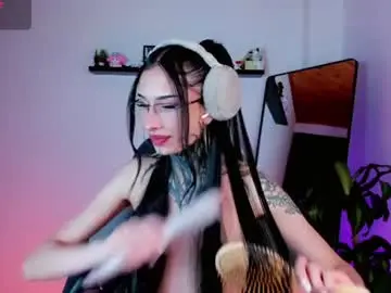 Chaturbate Free Live Porn of kali_ka