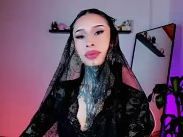 Chaturbate Live Sex of kali_ka