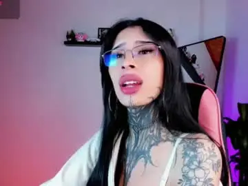 Chaturbate Free Live Porn of kali_ka