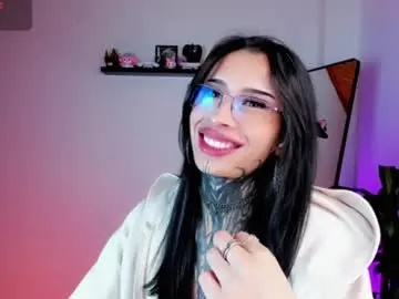 Chaturbate Live Porn of kali_ka
