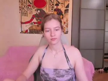 Chaturbate Live Sex Cam of ksuhesa