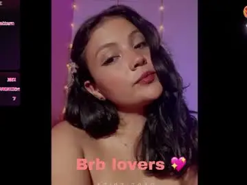 Chaturbate Live Sex of misschelsea01
