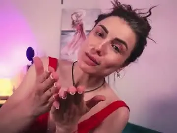 Chaturbate Nude Webcam of misslullu