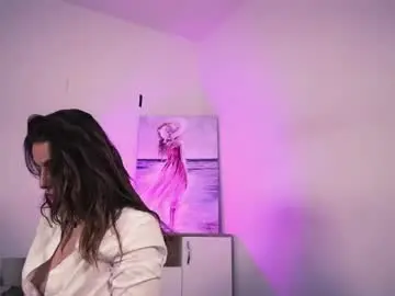 Chaturbate Watch Live Sex Cams of misslullu