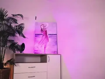 Chaturbate Live Sex Cam of misslullu