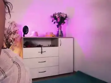 Chaturbate Live Sex of misslullu