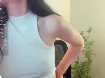 Chaturbate Live Sex of natural_form