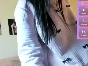 Chaturbate Watch Live Sex Cams of rebeca_marchetti