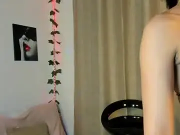 Chaturbate Best Webcam of rebeca_marchetti