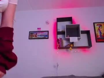 Chaturbate Live Porn of selene_s3xy