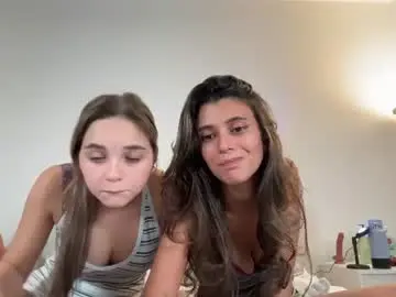 Chaturbate Live Porn of siensky
