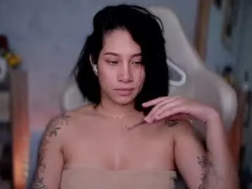 Chaturbate Best live sex cam show of soytulu_