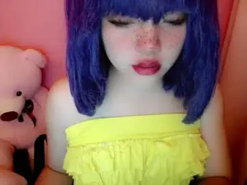Chaturbate Best live sex cam show of aurora_more