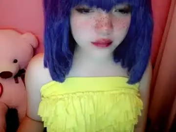 Chaturbate Live Sex of aurora_more