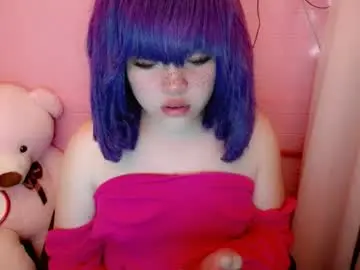 Chaturbate Free Porn Cam of aurora_more