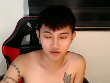 Chaturbate Adult Video Chat of cuteasiancock98
