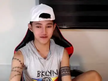 Chaturbate Adult Webcams of cuteasiancock98