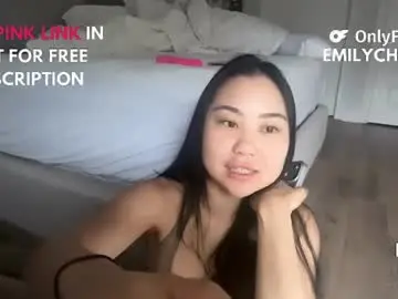 Chaturbate Adult Video Chat of emilychoi