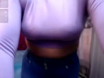 Chaturbate Sex Chat of evawilliams_