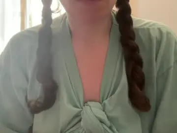 Chaturbate Nude Webcam of gloriapearl