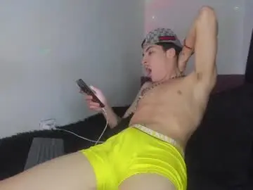 Chaturbate Live Sex of heellboy_