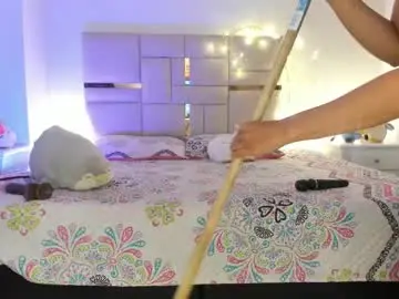 Chaturbate Free Live Porn of jackelyn_lopezz
